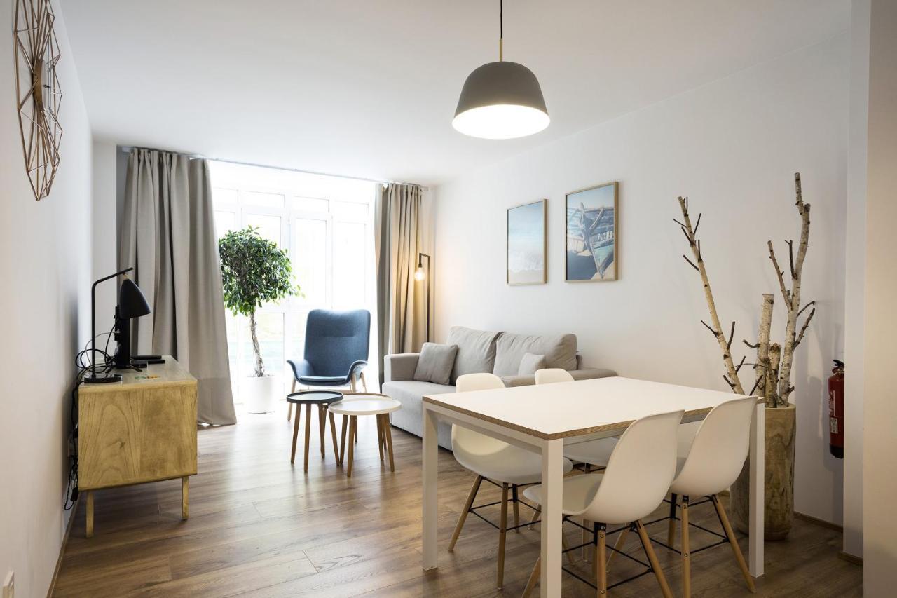 Pepita By Smiling Rentals Hondarribia Exterior foto
