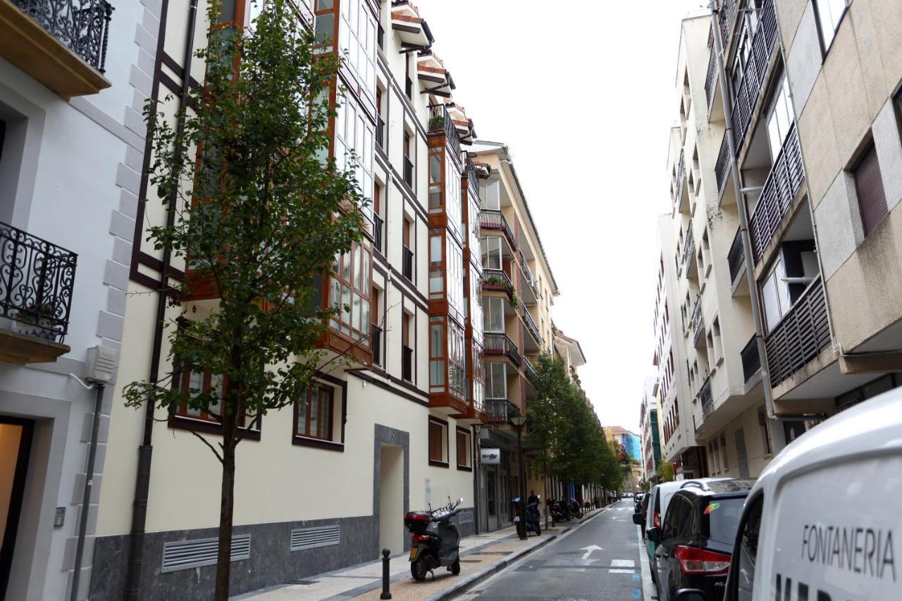 Pepita By Smiling Rentals Hondarribia Exterior foto