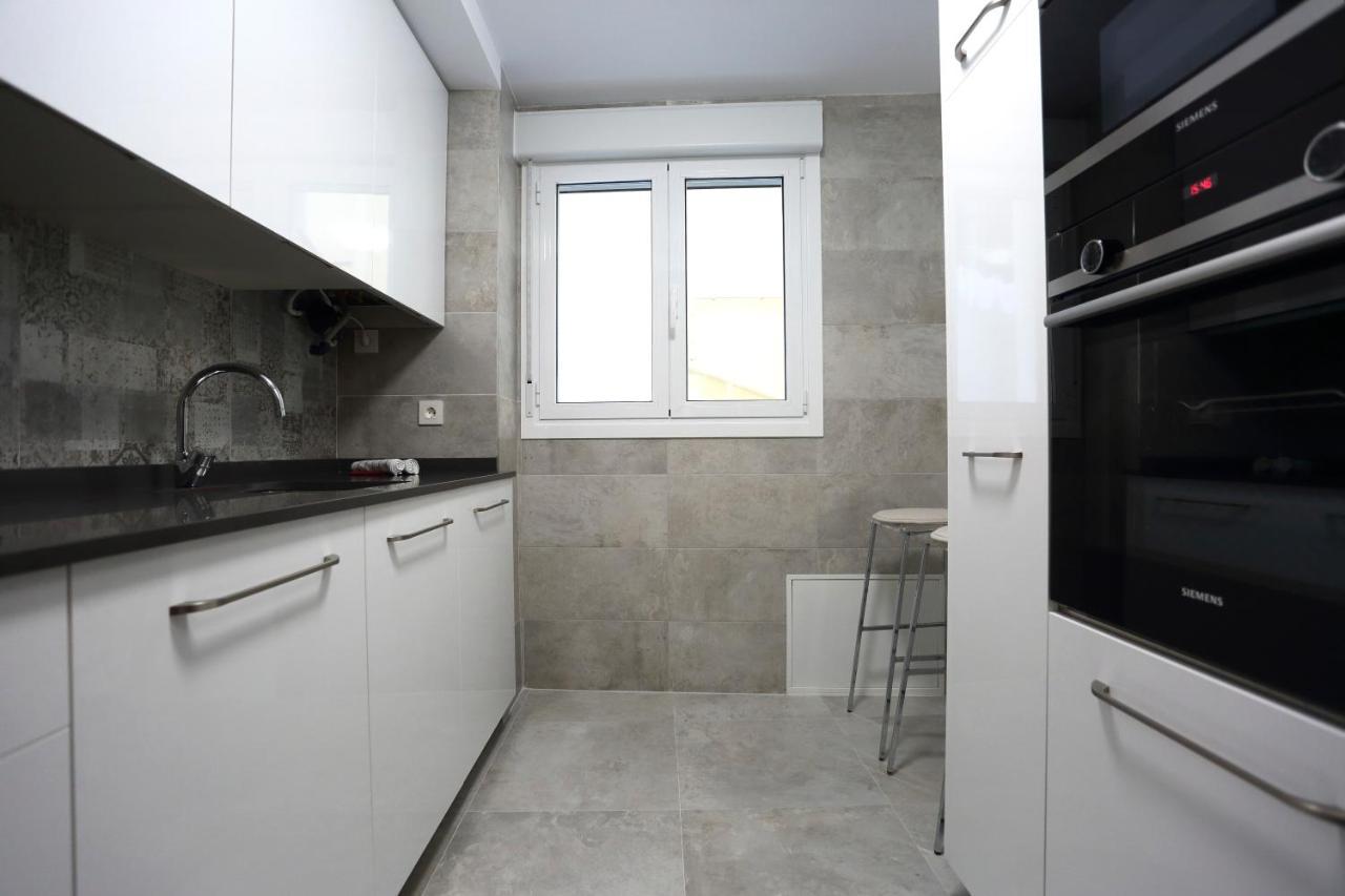 Pepita By Smiling Rentals Hondarribia Exterior foto