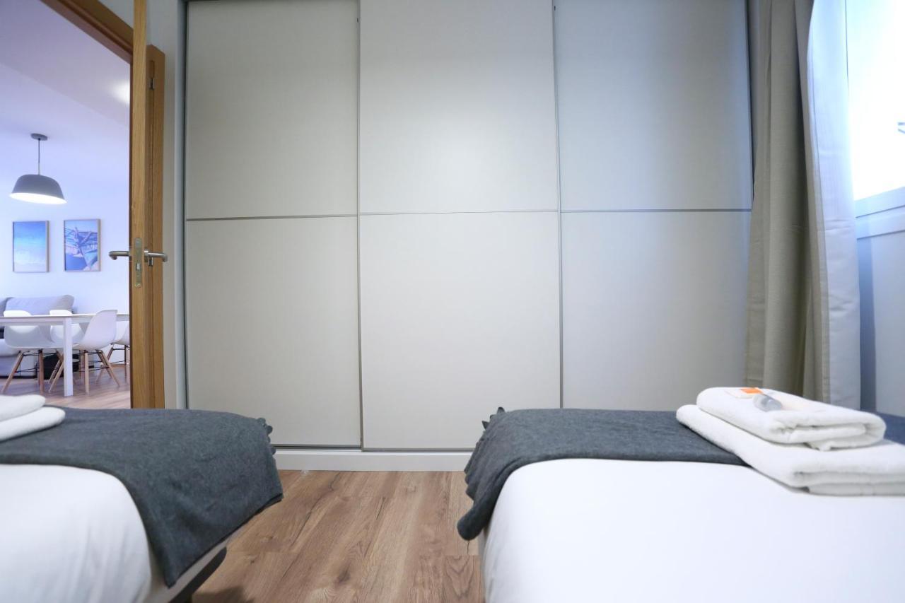 Pepita By Smiling Rentals Hondarribia Exterior foto