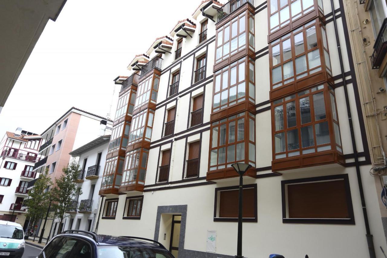 Pepita By Smiling Rentals Hondarribia Exterior foto