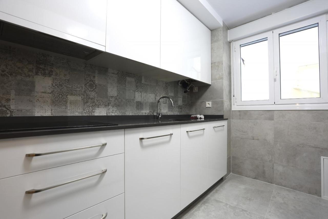 Pepita By Smiling Rentals Hondarribia Exterior foto